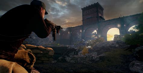 Co-op FPS RAID: World War II To Launch in September for PC and October ...