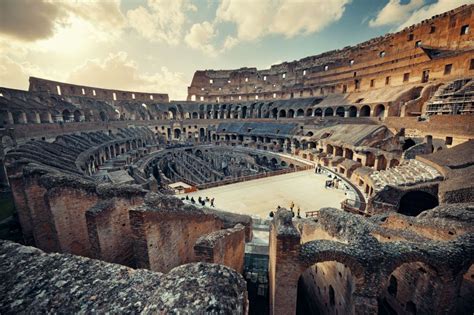 Colosseum Underground Tour Tickets | Third Ring - 2024