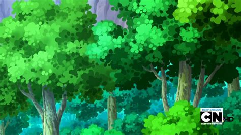 Pokemon Forest Background Anime Pokemon forest background wallpapertag