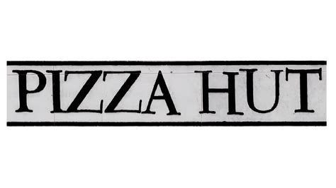 Pizza Hut Logo, symbol, meaning, history, PNG, brand