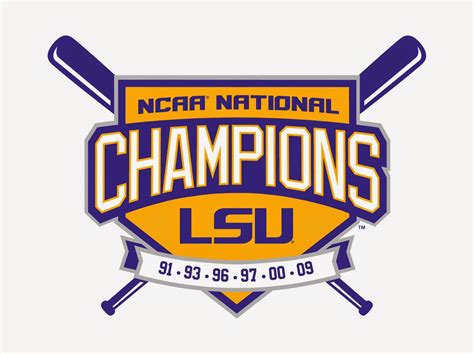 lsu baseball logo 10 free Cliparts | Download images on Clipground 2024