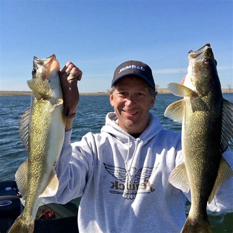 South Dakota Surprise - Central Bass Fishing - Bass Fishing Forums