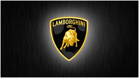 Lamborghini Logo Meaning and History [Lamborghini symbol]