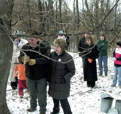 The Significance of America's Maple Syrup History