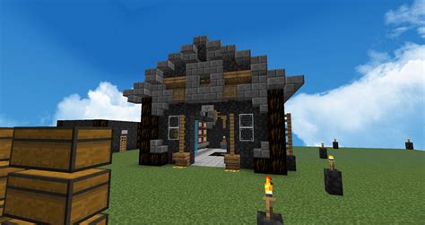 Chest Storage Build | Hypixel Forums