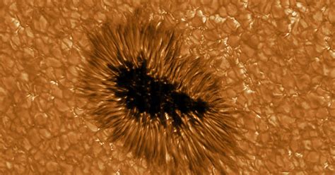 New high-resolution images of the sun show how terrifying its structure ...