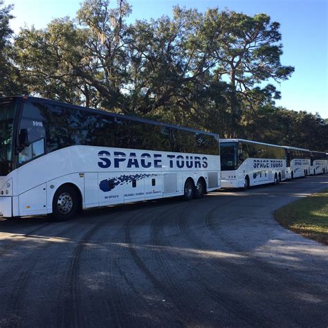 Space Tours (Orlando, FL): Hours, Address - Tripadvisor