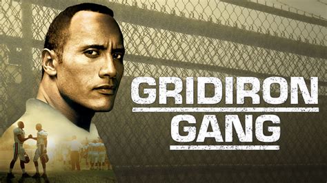 Gridiron Gang (2006) - HBO Max | Flixable