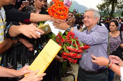 AMLO holding steady with two-thirds approval rating for third month