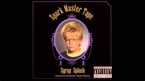 Spark Master Tape | Syrup Splash | Full Mixtape - YouTube