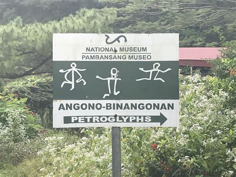 Angono Petroglyphs: How Did National Artist "Botong" Francisco Discover ...