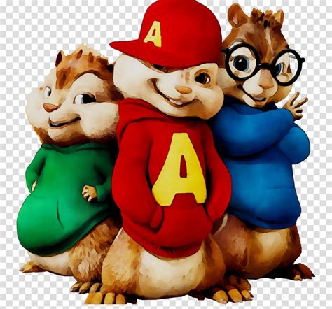 Free Clipart Of An Alert Chipmunk Png Background Transparent Png ...