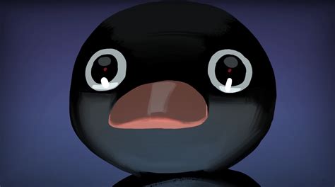 Terrified Noot Noot: Image Gallery (List View) | Know Your Meme