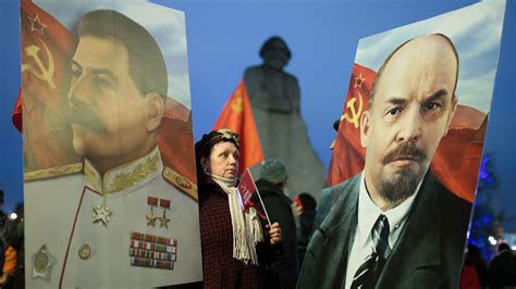 Lenin vs Stalin: Their Showdown Over the Birth of the USSR | HISTORY