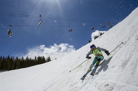 Tips for Skiing Aspen Mountain - The Limelight Hotel