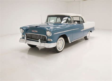 1955 Chevrolet Bel Air | Classic & Collector Cars