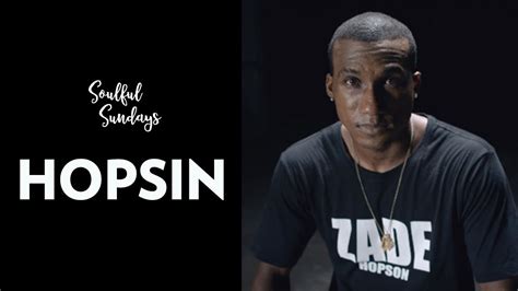 Hopsin Talks End Of Funk Volume, Immaturity & Undercover Prodigy ...