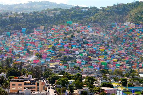 Port-au-Prince Wallpapers - Wallpaper Cave