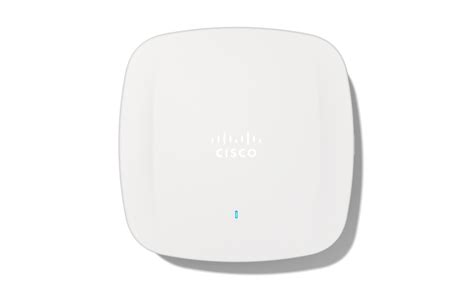 Cisco Catalyst 9100 Wireless Access Points - Cisco - Cisco