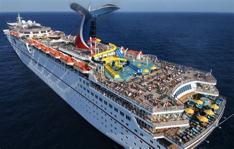 Carnival Baja Mexico Cruise