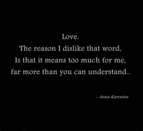 Anna Karenina Leo Tolstoy Quotes. QuotesGram