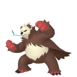 What is a good moveset for Pangoro? - PokéBase Pokémon Answers