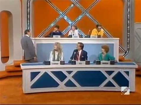 Match Game '79 - April 20, 1979 (Final Aired CBS Episode) - YouTube