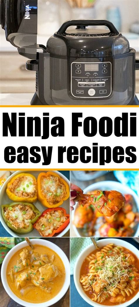 Ninja Foodie Slow Cooker Instructions / Ninja Foodi 8 Qt 9 In 1 Deluxe ...