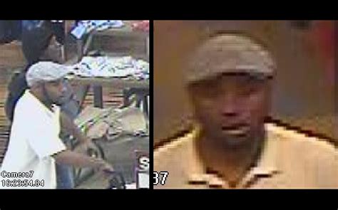 Jackson police seek to ID suspected Old Hickory Mall shoplifters - WBBJ TV