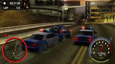 Need for Speed: Most Wanted 5-1-0 Gameplay Walkthrough - Show Your ...