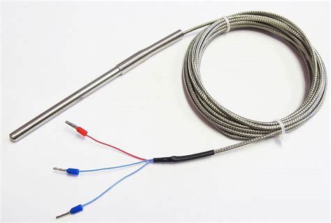 RTD Sensor: Basics, Materials & Types | ATO.com