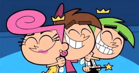 Fairly Odd Parents: The Cosmo and Wanda Theory, Explained