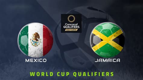 Mexico vs Jamaica Highlights 02 September 2021