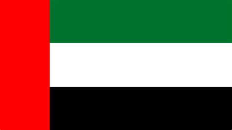 United Arab Emirates Flag Wallpapers - Wallpaper Cave