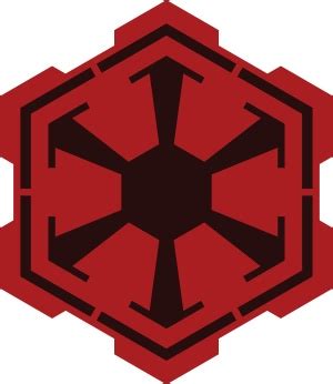 Image - Sith Empire Logo.jpg | Star Wars Fanon | Fandom powered by Wikia