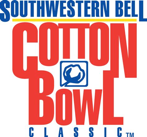 Cotton Bowl Classic Logo - Alternate Logo - NCAA Bowl Games (NCAA Bowls ...