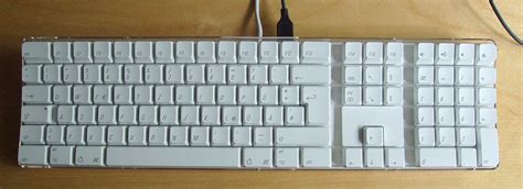 Apple Keyboard Key Symbols ⌘