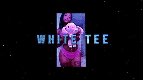 Summer Walker - White Tee Chords - Chordify