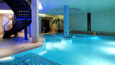 Cosy up with a Spa Break in Southampton | Southampton Hotels