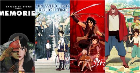 Aggregate 84+ underrated anime movies - in.cdgdbentre