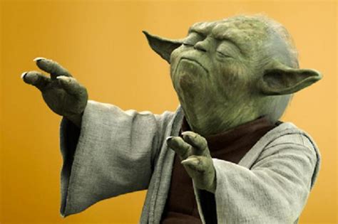 "yoda" Meme Templates - Imgflip