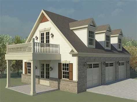 3 Bedroom Above Garage Plans With Loft | www.resnooze.com