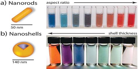 Gold Nanoparticles and Their Applications - CD Bioparticles Blog