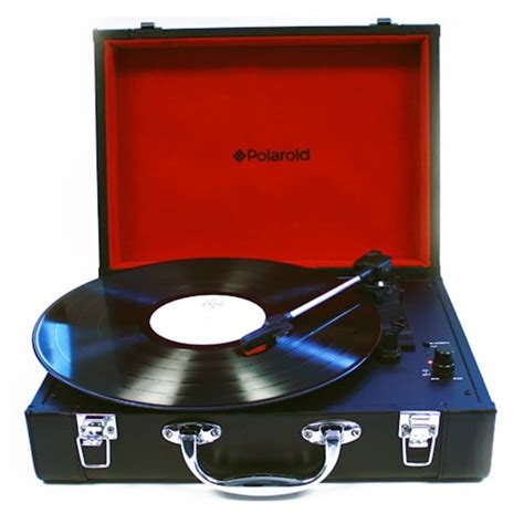 41% off on Portable Turntable & Speaker with Bluetooth