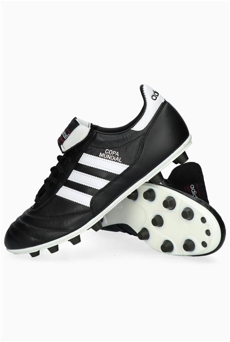 Cleats adidas Copa Mundial Boots - Black | R-GOL.com - Football boots ...