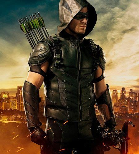 Dress Like Green Arrow Costume | Halloween and Cosplay Guides