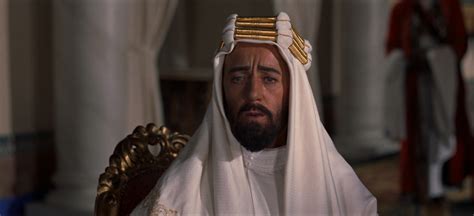 Alec Guinness Lawrence Of Arabia