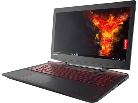 Lenovo Gaming Laptop FHD Screen, Intel Core I7-7700hq, GHZ, Nvidia ...