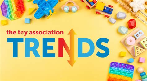 6 Toy Trends the Toy Association Says Will Make a Splash in 2023 ...