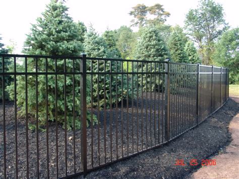 Fence Installation & Design LLC